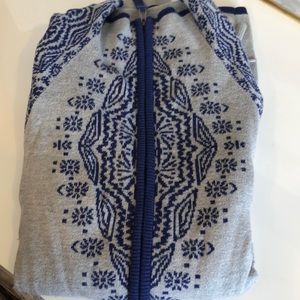 Athleta sweater
